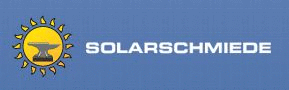 Logo der Firma SOLARSCHMIEDE Software GmbH