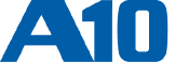 Firmenlogo A10 Networks Deutschland Ltd