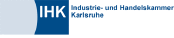 Firmenlogo IHK Karlsruhe