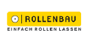 Logo der Firma Rollenbau GmbH