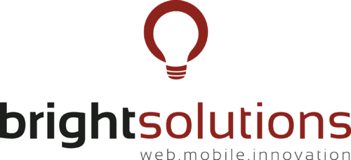 Company logo of Bright Solutions GmbH