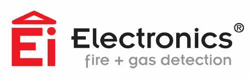 Logo der Firma Ei Electronics KG