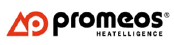Firmenlogo promeos GmbH