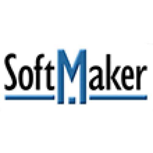 Logo der Firma SoftMaker Software GmbH