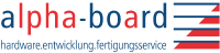 alpha-board auf der ILA: RFID für die Luftfahrt