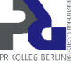 Logo der Firma PR KOLLEG BERLIN  Management & Kommunikation GmbH