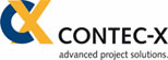 Firmenlogo Contec-X GmbH