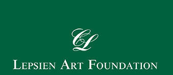 Logo der Firma Lepsien Art Foundation