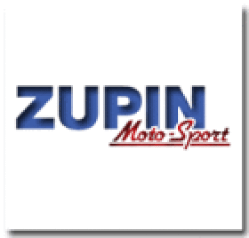Logo der Firma Zupin Moto-Sport GmbH