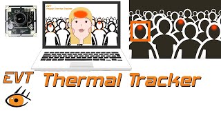 People Thermal Tracker