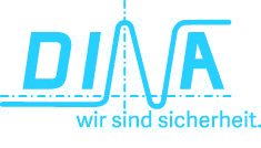Logo der Firma Dina Elektronik GmbH