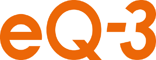 Company logo of eQ-3 AG