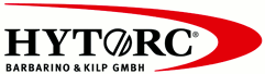Logo der Firma HYTORC-S ein Bereich der BARBARINO und KILP GmbH