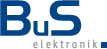 Logo der Firma BuS Elektronik GmbH & Co. KG