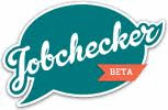 Logo der Firma Jobchecker.net