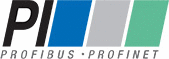 Logo der Firma PROFIBUS Nutzerorganisation e.V.