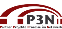 Logo der Firma P3N AG