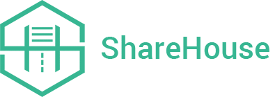 Logo der Firma Sharehouse GmbH & Co. KG