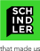 Firmenlogo Dominic Schindler Creations GmbH