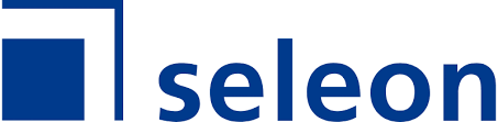 Logo der Firma seleon GmbH