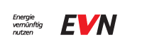 Logo der Firma EVN AG