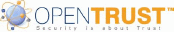 Firmenlogo OpenTrust