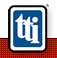 Logo der Firma TTI Inc.