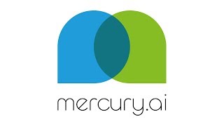 Mercury.ai - Conversational Experience Plartform