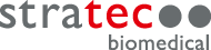 Logo der Firma Stratec Biomedical Systems AG