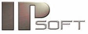 Logo der Firma IPsoft GmbH