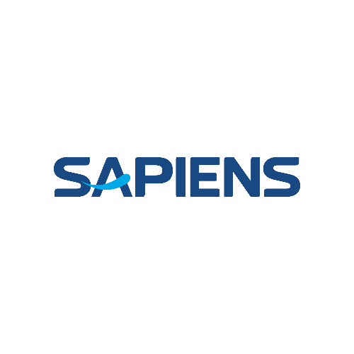 Logo der Firma Sapiens Germany GmbH