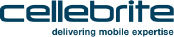 company logo Cellebrite GmbH