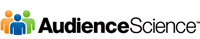 Logo der Firma AudienceScience