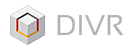 Logo der Firma Deutsches Institut für virtuelle Realitäten (DIVR e.V.)