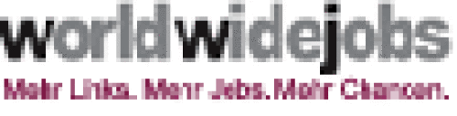 Logo der Firma worldwidejobs.de /  wwj GmbH