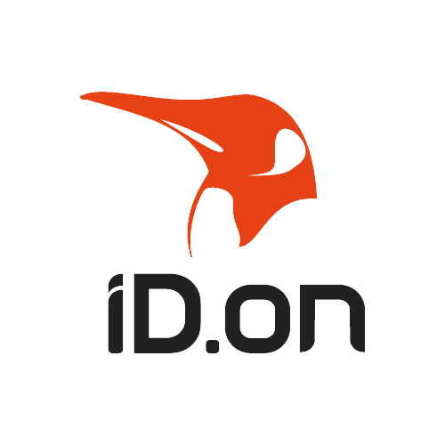 Logo der Firma ID.on GmbH