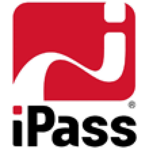 Logo der Firma iPass Deutschland GmbH