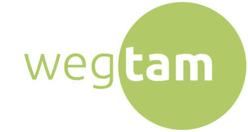 Logo der Firma Wegtam GmbH
