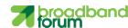 Company logo of Broadband Forum