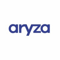 Logo der Firma Aryza GmbH