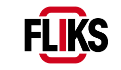 Logo der Firma fliks GmbH