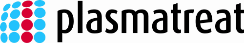 Logo der Firma Plasmatreat GmbH