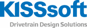 Firmenlogo KISSsoft AG
