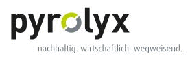 Logo der Firma Pyrolyx AG