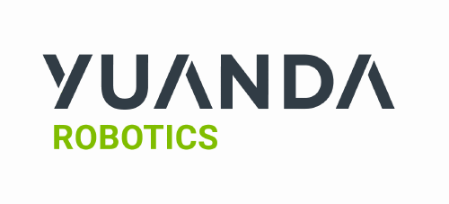 Logo der Firma Yuanda Robotics GmbH