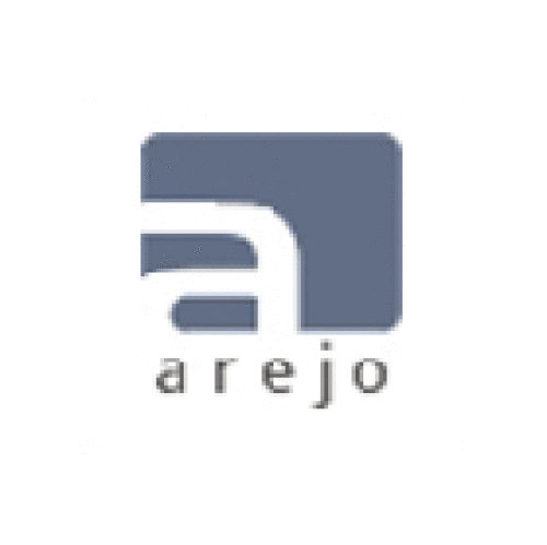 Logo der Firma arejo GmbH