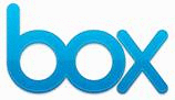 Logo der Firma Box, Inc.
