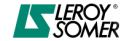 Company logo of Leroy Somer Marbaise GmbH