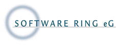Logo der Firma Software Ring eG
