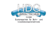 Firmenlogo HDG Umwelttechnik GmbH